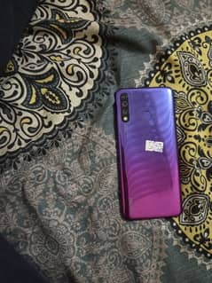 Tecno camon 12 air 0