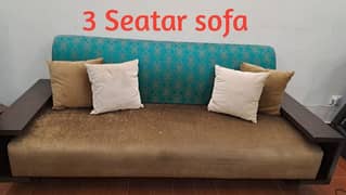 Habitt sofa set on sale
2 seater sofa
3 seater sofa
1 satee