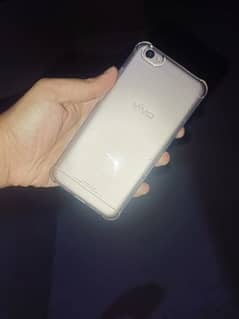 Vivo Y67 4GB Ram 32GB Memory 0