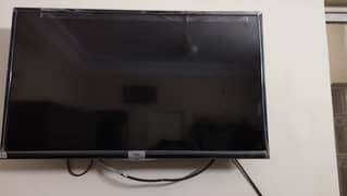 TCL SMART LED TV 2023