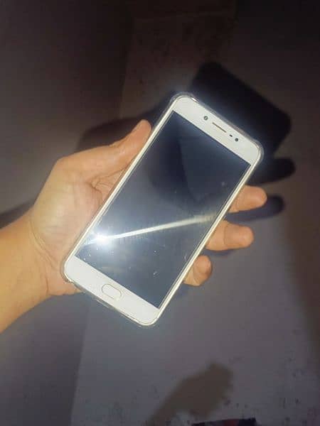 Vivo Y67 4GB Ram 32GB Memory 1