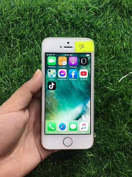 i phone 5s pta approved 0322,7573476 Whatsapp 1