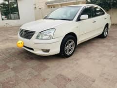 Toyota Premio 2004 0