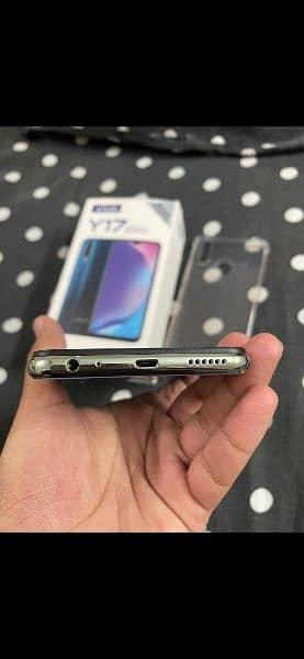 vivo y17 8/256GB 2