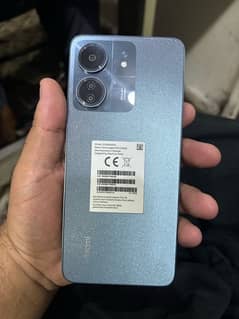 redmi 13 c 0