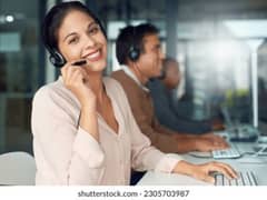 Urdu call center jobs in Lahore