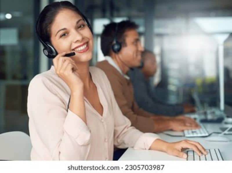 Urdu call center jobs in Lahore 0