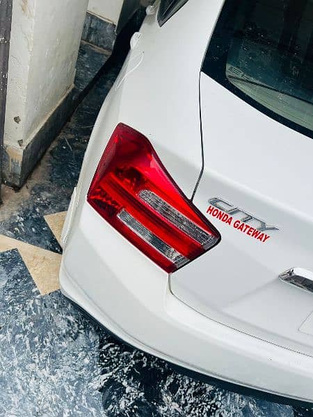 Honda City IDSI 2019 0