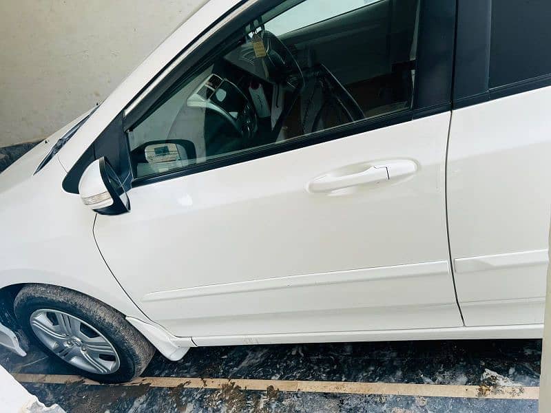 Honda City IDSI 2019 3