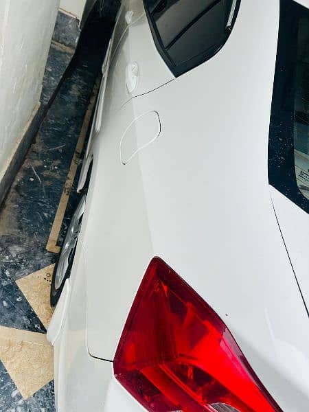 Honda City IDSI 2019 7