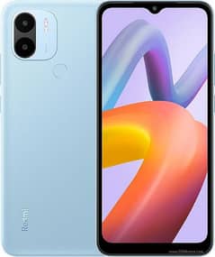 Redmi A2+ 3+3 64 exchange+sale 0