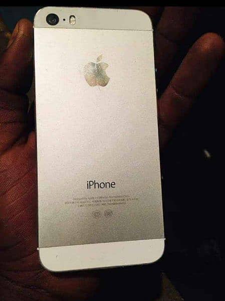 i phone 5s pta approved 0322,7573476 Whatsapp 0