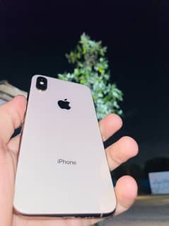 iPhone XS