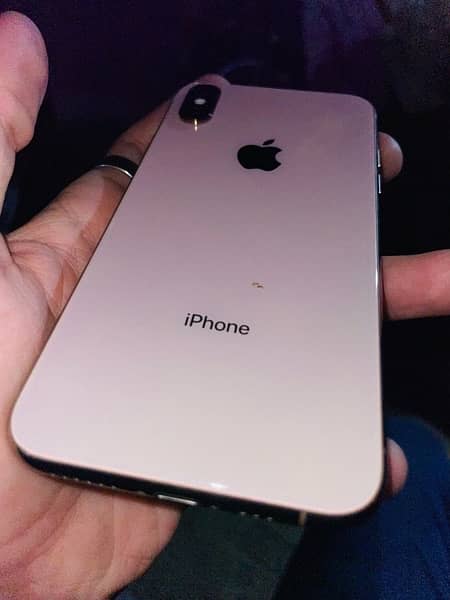 iPhone XS 2