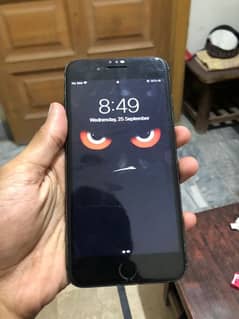 iphone 7 plus non pta urgent sale