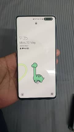 Samsung S10+5g