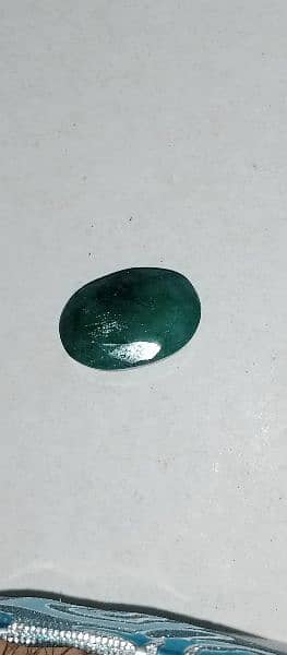 hi guys all how are you I have the stone this stone name  jamemerald 1