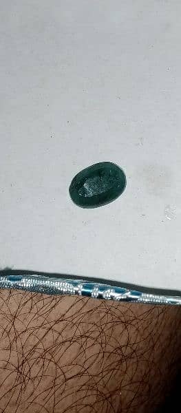 hi guys all how are you I have the stone this stone name  jamemerald 2