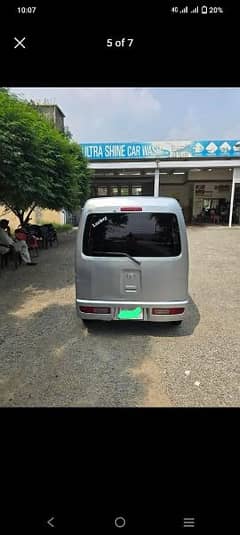 Daihatsu Hijet 2014