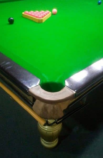 6/12 snooker table 1