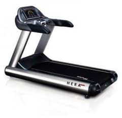 Treadmill/elliptical/cycle