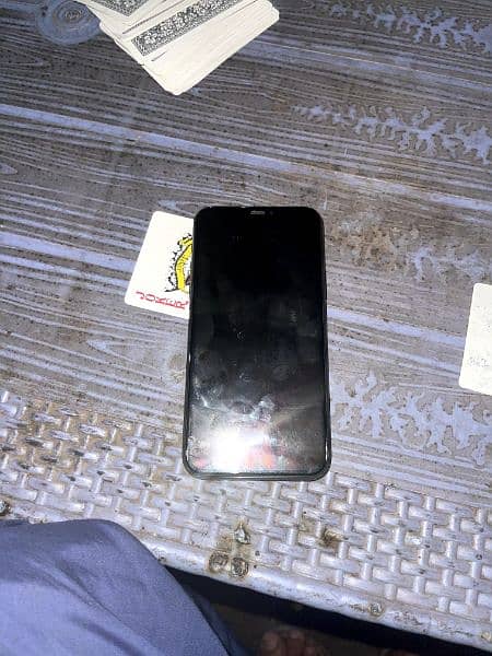 iPhone 11 pro  all ok 2