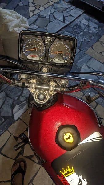 Honda 6