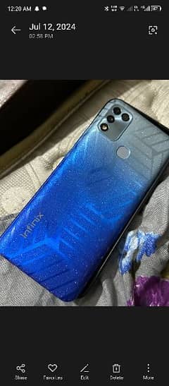 INFINIX