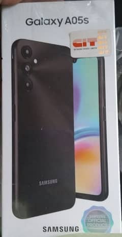 samsung A05S 6/128