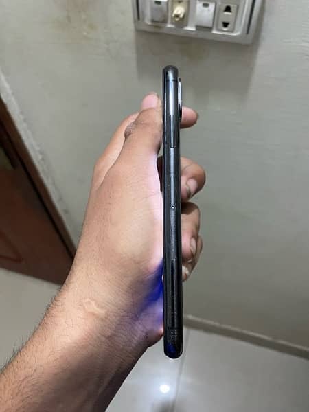 iPhone X 256 gb 3