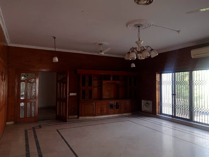 GULBERG,3 KANAL COMMERCIAL USE HOUSE FOR RENT GARDEN TOWN MOLDEL TOWN SHADMAN LAHORE 20