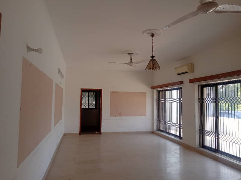 GULBERG,3 KANAL COMMERCIAL USE HOUSE FOR RENT GARDEN TOWN MOLDEL TOWN SHADMAN LAHORE 22