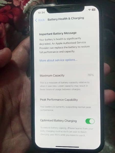 iphone x 64gb no pta factory 3