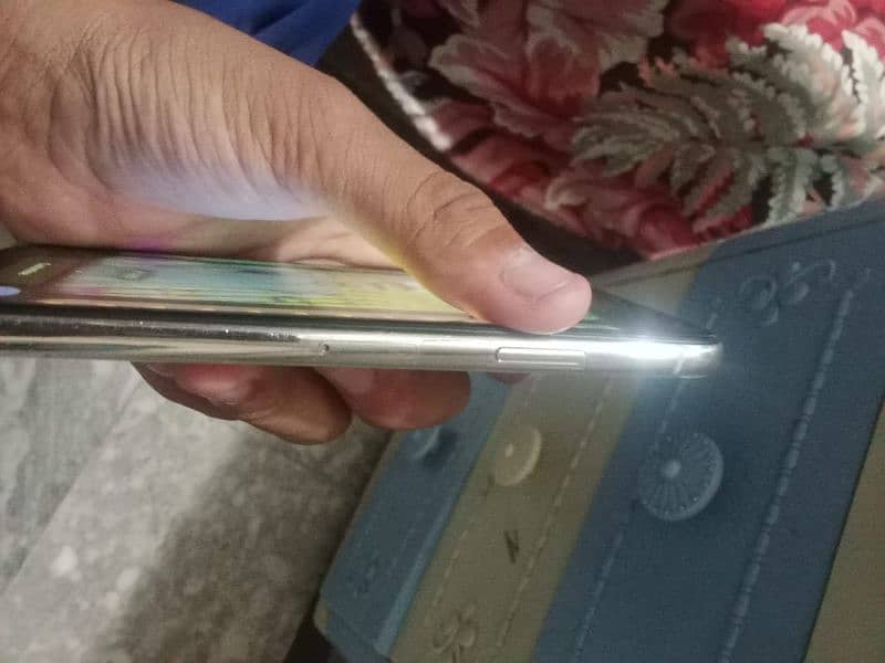 iphone x 64gb no pta factory 6