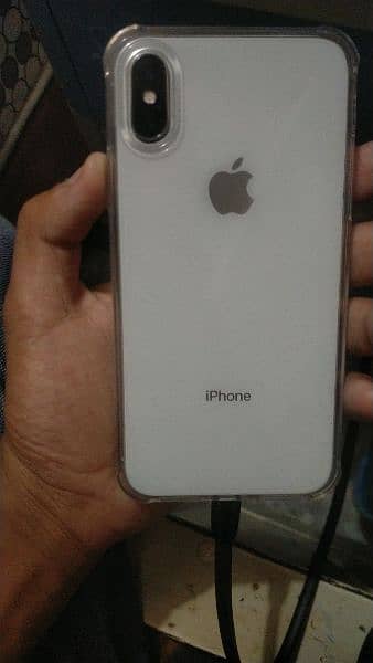 iphone x 64gb no pta factory 7