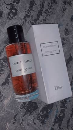 Oud Ispahan