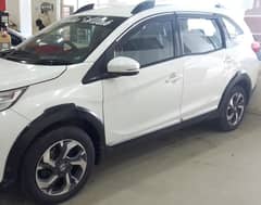 Honda BR-V 2018 i-VTEC