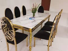 full dining set