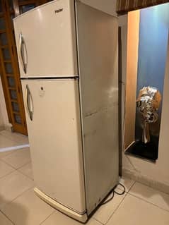 Haier Fridge