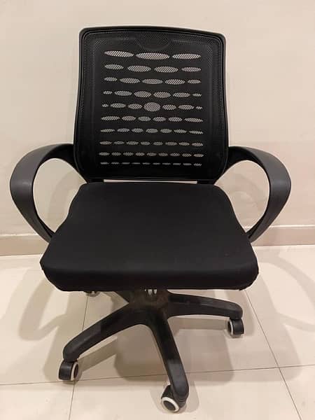 Office Rolling Chair 1