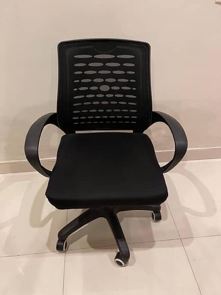 Office Rolling Chair 2