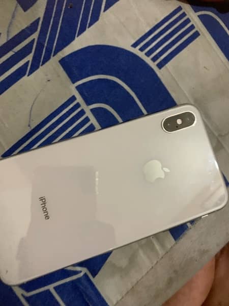 Xs max parts 5