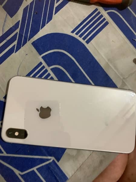 Xs max parts 6