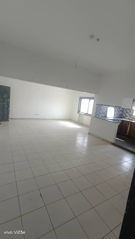 Apartment for Rent 2bedroom with drawing room in Badar comm 4