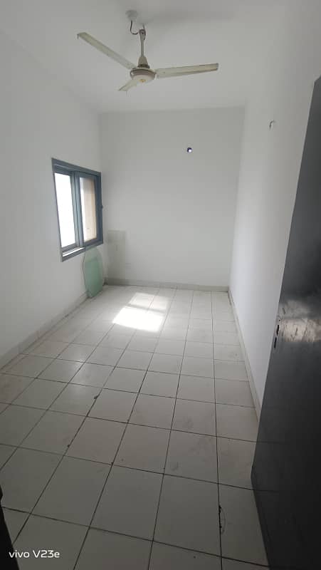 Apartment for Rent 2bedroom with drawing room in Badar comm 10