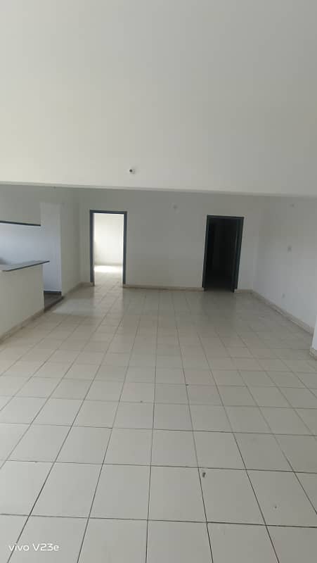 Apartment for Rent 2bedroom with drawing room in Badar comm 12