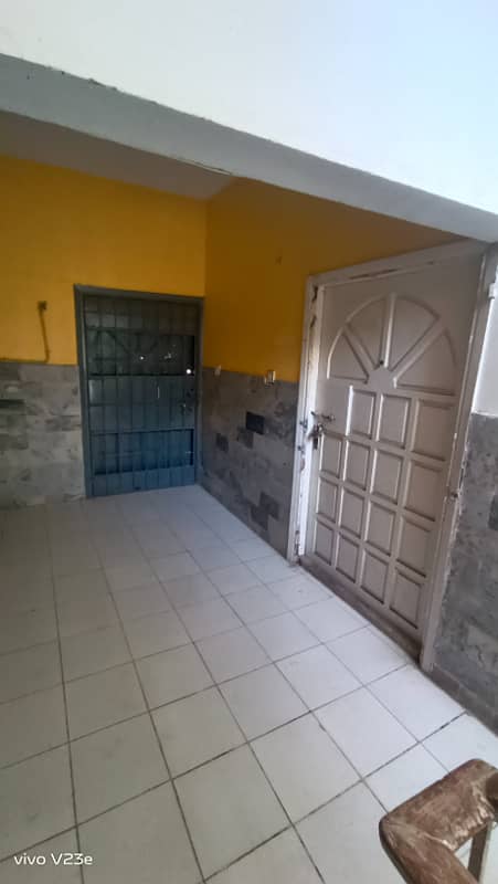 Apartment for Rent 2bedroom with drawing room in Badar comm 14