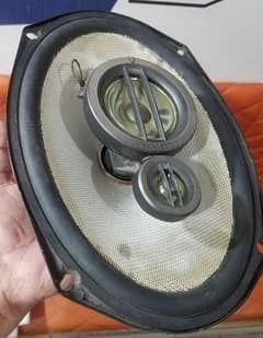 kenwood 718 speaker orignal