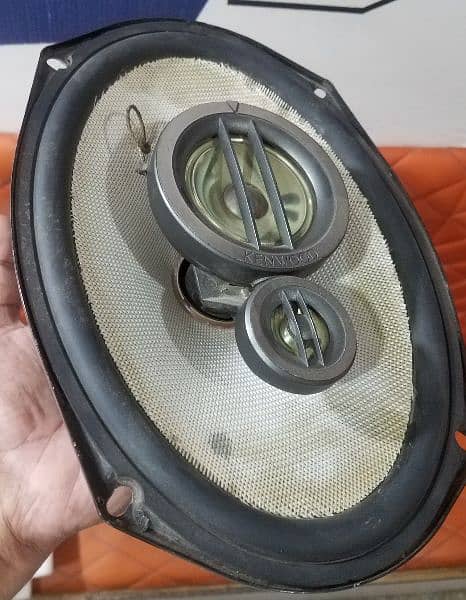 kenwood 718 speaker orignal 0