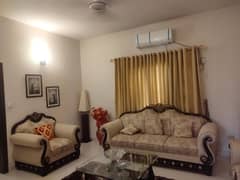 Duplex bonglow 250 yard for sale Dha phase 7 khy Rizwan 1+3 bed room